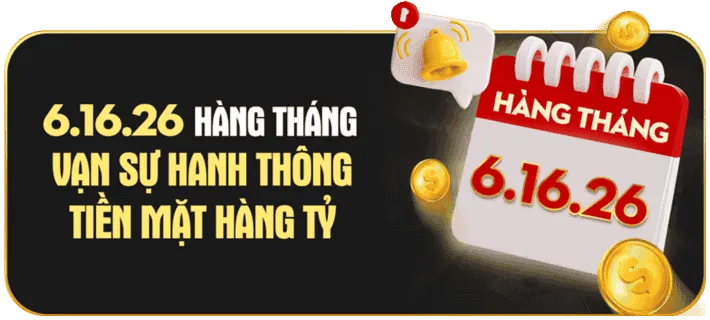 Chương trình hoàn trả hàng ngày tại f16807 đăng nhập