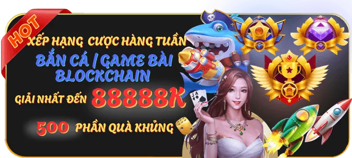 Nổ hũ f16807