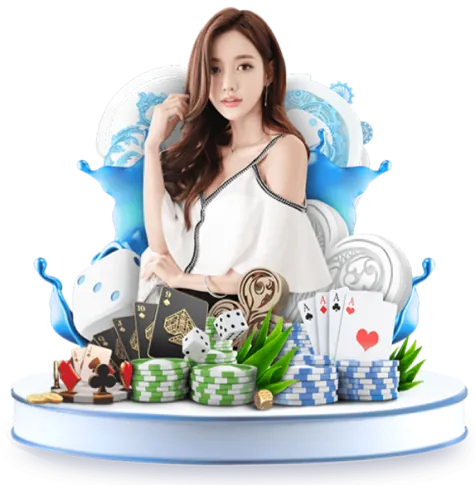 Casino trực tuyến f16807